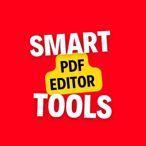 Play Smart PDF editor tools APK