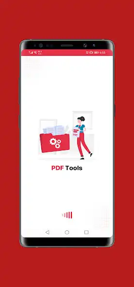 Play Smart PDF editor tools  and enjoy Smart PDF editor tools with UptoPlay