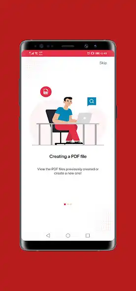 Play Smart PDF editor tools as an online game Smart PDF editor tools with UptoPlay