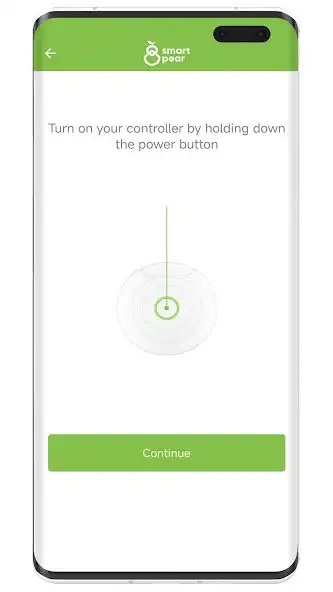 Play SmartPear as an online game SmartPear with UptoPlay