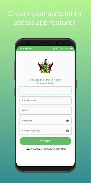 Play Smart PHD Inspector as an online game online Smart PHD Inspector with UptoPlay Play Smart PHD Inspector as an online game Smart PHD Inspector with UptoPlay