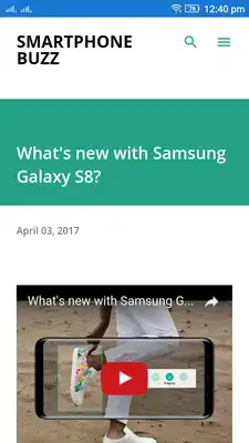 Play Smartphone Buzz Play Smartphone Buzz