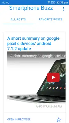 Play Smartphone Buzz Play Smartphone Buzz