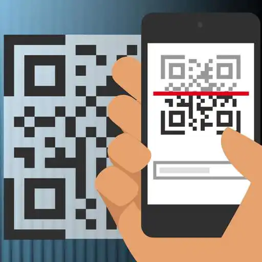 Free play online Smartphone Code Reader APK
