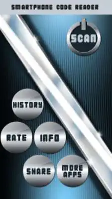 Play Smartphone Code Reader Play Smartphone Code Reader