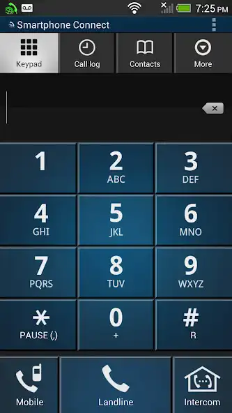 Play Smartphone Connect  and enjoy Smartphone Connect with UptoPlay