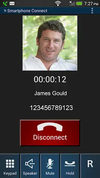 Play Smartphone Connect as an online game Smartphone Connect with UptoPlay