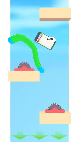 Play Smartphone Drop  and enjoy Smartphone Drop with UptoPlay