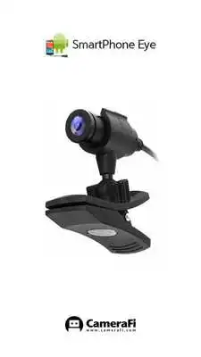 Play SmartPhone Eye
