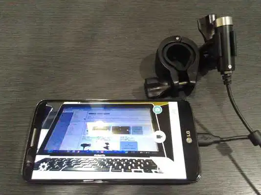 Play SmartPhone Eye