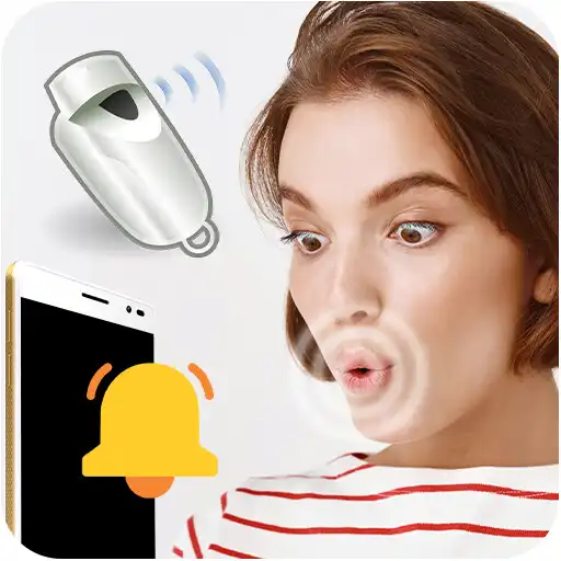 Play smart phone finder by whistle APK Play smart phone finder by whistle APK