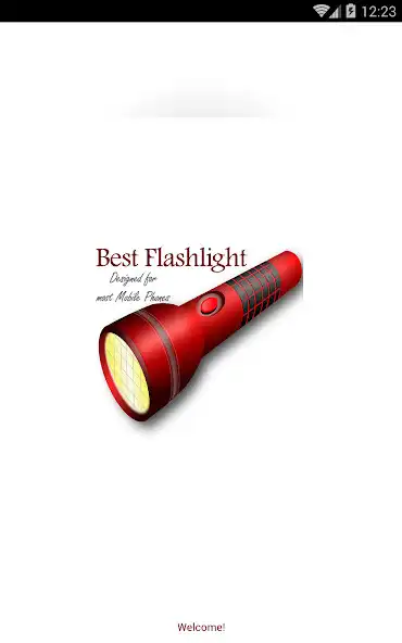 Play Smartphone Flashlight App  and enjoy Smartphone Flashlight App with UptoPlay