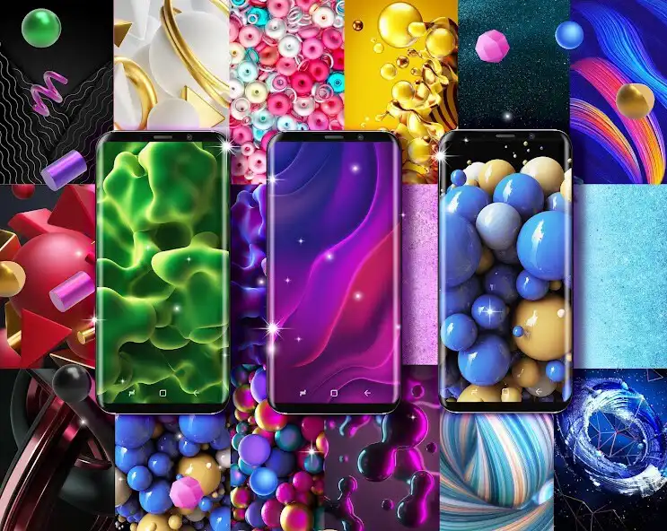 Play Smartphone live wallpapers  and enjoy Smartphone live wallpapers with UptoPlay