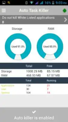 Play Smart Phone Manager Play Smart Phone Manager