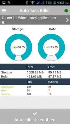 Play Smart Phone Manager Play Smart Phone Manager