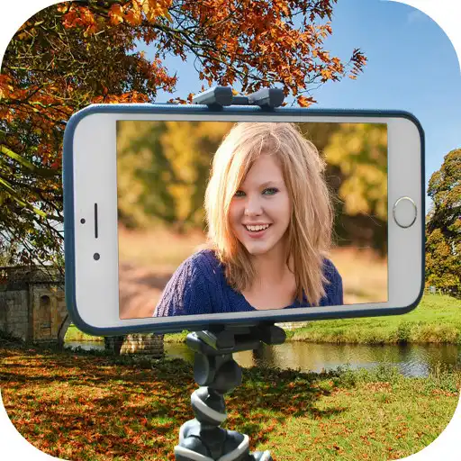 Play Smartphone Photo Frames APK