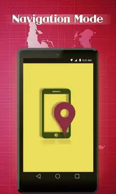 Play Smart Phone Position Tracker - Find My Lost Mobile