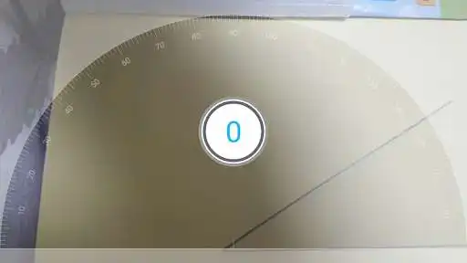 Play Smartphone Protractor  and enjoy Smartphone Protractor with UptoPlay