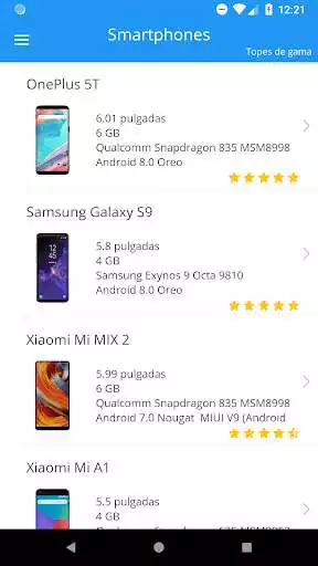 Play Smartphones  and enjoy Smartphones with UptoPlay