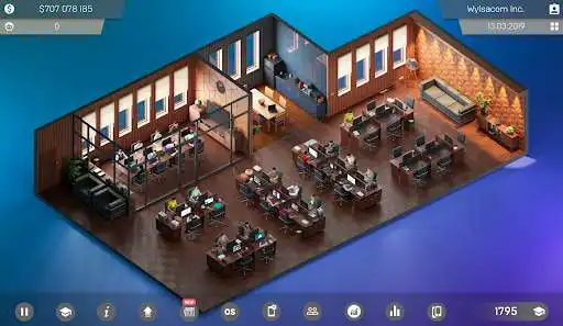 Play Smartphone Tycoon 2  and enjoy Smartphone Tycoon 2 with UptoPlay