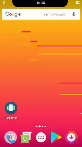 Play APK Smartphone upgrader 2017  and enjoy Smartphone upgrader 2017 with UptoPlay com.naira.inotch