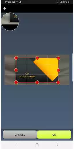 Play Smart Photo Cropper  and enjoy Smart Photo Cropper with UptoPlay