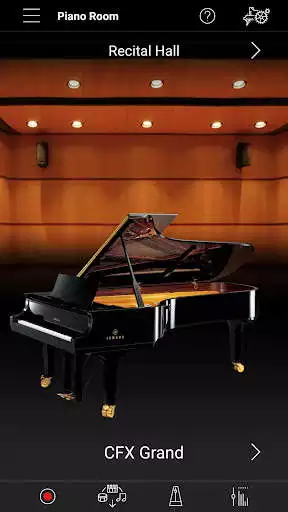 Play Smart Pianist  and enjoy Smart Pianist with UptoPlay