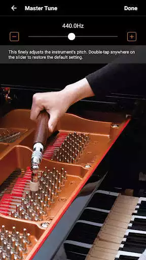 Play Smart Pianist as an online game Smart Pianist with UptoPlay