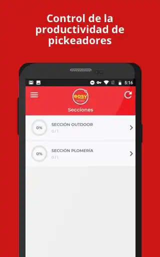 Play SmartPicking (colaboradores) as an online game SmartPicking (colaboradores) with UptoPlay