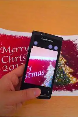 Play Smart Picture AR