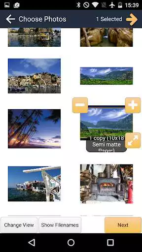 Play Smart Picture Creation