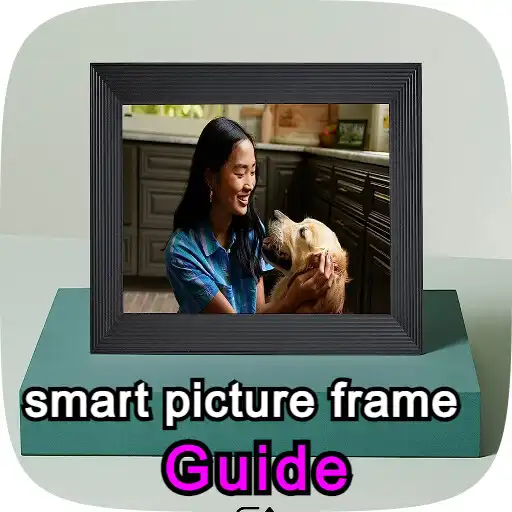 Play smart picture frame guide APK