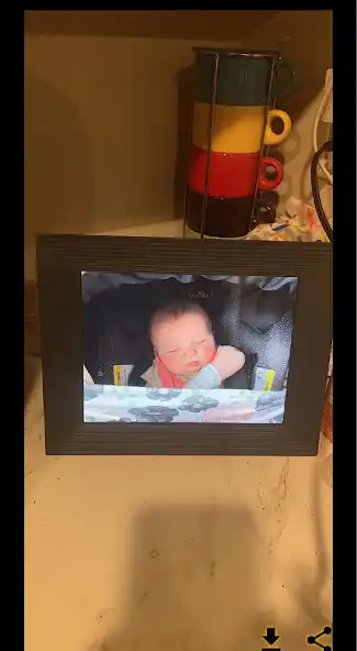 Play smart picture frame guide as an online game smart picture frame guide with UptoPlay