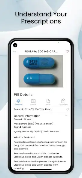 Play Smart Pill Identifier as an online game Smart Pill Identifier with UptoPlay