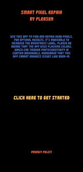 Play Smart Pixel Repair  and enjoy Smart Pixel Repair with UptoPlay