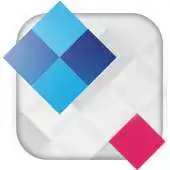 Free play online Smart Pixels Live Wallpaper APK