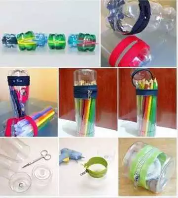 Play Smart Plastic Recycling