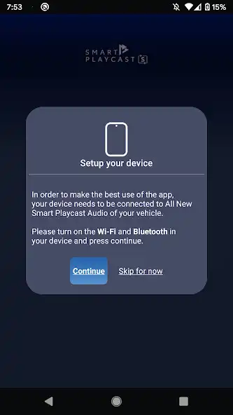 Play Smart Playcast S and enjoy Smart Playcast S with UptoPlay Play Smart Playcast S and enjoy Smart Playcast S with UptoPlay