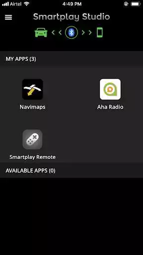 Play Smartplay Studio as an online game Smartplay Studio with UptoPlay
