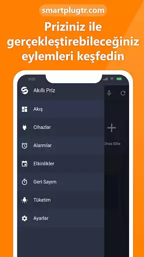 Play SmartPlugTR  and enjoy SmartPlugTR with UptoPlay