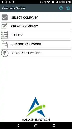 Play SmartPlus Mobile POS  and enjoy SmartPlus Mobile POS with UptoPlay