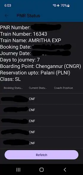 Play Smart PNR  and enjoy Smart PNR with UptoPlay