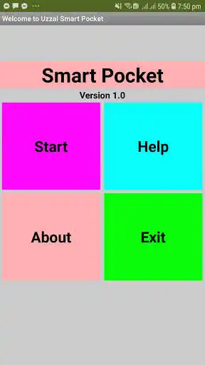 Play SmartPocket and enjoy SmartPocket with UptoPlay Play SmartPocket and enjoy SmartPocket with UptoPlay