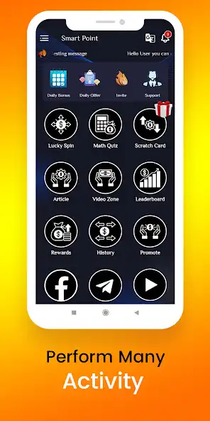 Play Smart Point - Win Rewards and enjoy Smart Point - Win Rewards with UptoPlay Play Smart Point - Win Rewards and enjoy Smart Point - Win Rewards with UptoPlay