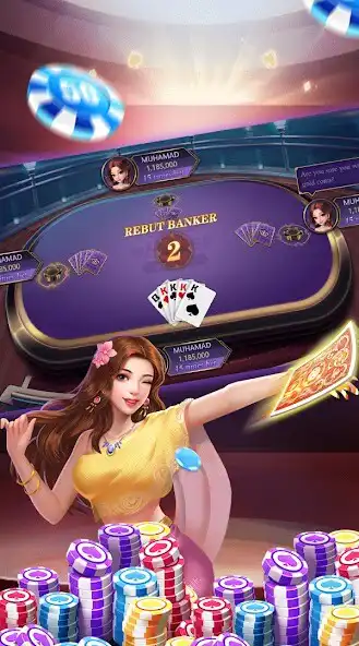 Play Smart Poker Player as an online game Smart Poker Player with UptoPlay