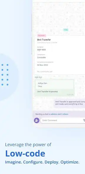 Play Smart Police ERP as an online game Smart Police ERP with UptoPlay