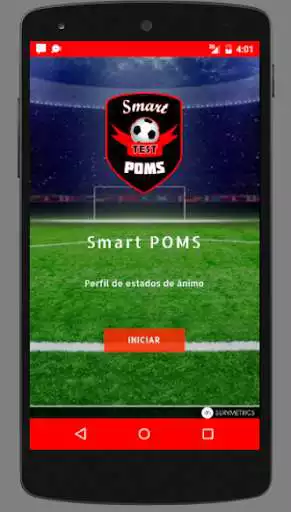 Play Smart POMS  and enjoy Smart POMS with UptoPlay