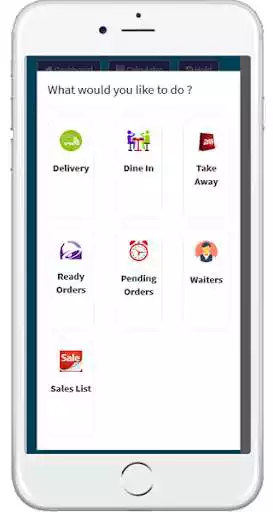Play SMART POS AND GASTRO