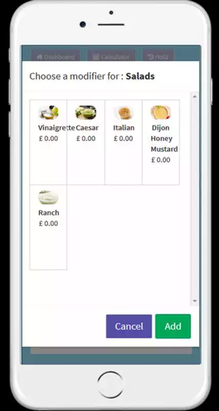Play SMART POS AND GASTRO