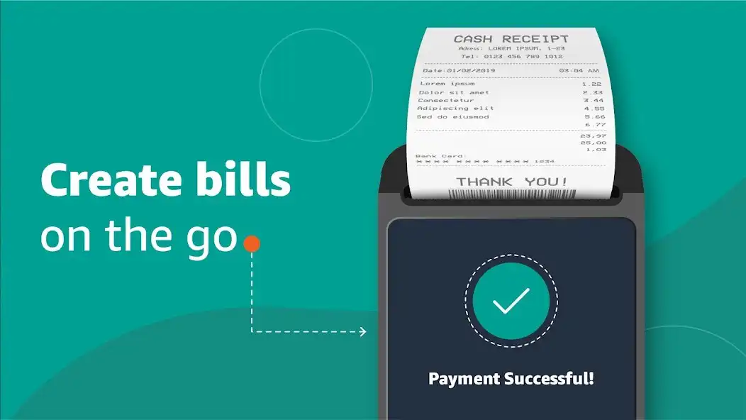 Play SmartPOS by Amazon as an online game SmartPOS by Amazon with UptoPlay